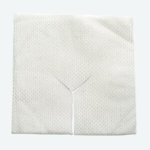 Non-Woven Split Dressing 7.5cm x 7.5cm - Box/40
