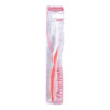 Oraclean Soft Bendable Toothbrush Red - Each