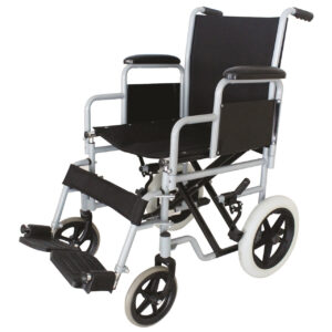 Patient Mover Wheelchair Capacity 110kg - 18''