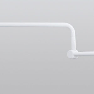 Phantom Minor Procedure Light Wall Mount