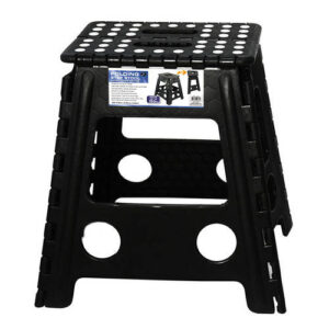 Plastic Folding Stool