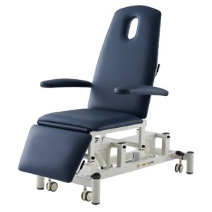 Podiatry/Multipurpose Chair