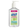 PURELL® Advanced Hand Sanitizer Green Certified Gel 350ML