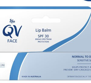 QV Lip Balm 15g SPF 30