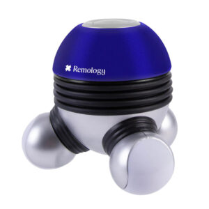 Remology Mini Therapy Handheld Massager