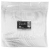 Reusable EP Heavy Duty Plastic Forks - 50 Pack
