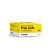 Reynard 2% Chlorhexidine & 70% Alcohol Prep Pads - 6 x 3cm - Box of 200 Swabs
