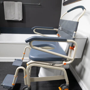 Roll-InBuddy XXL SB6c-26