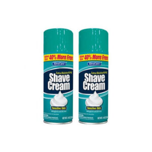 Shaving Cream 396g -UNIT/1