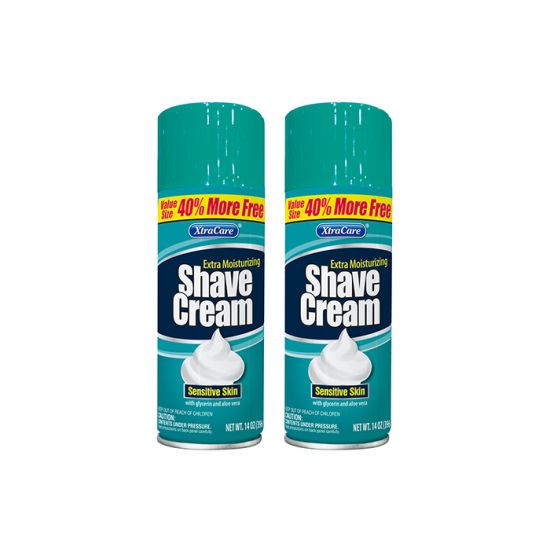 Shaving Cream 396g -UNIT/1