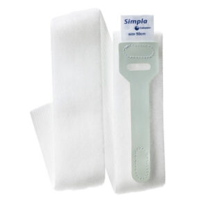 Simpla Catheter Strap 50cm Each