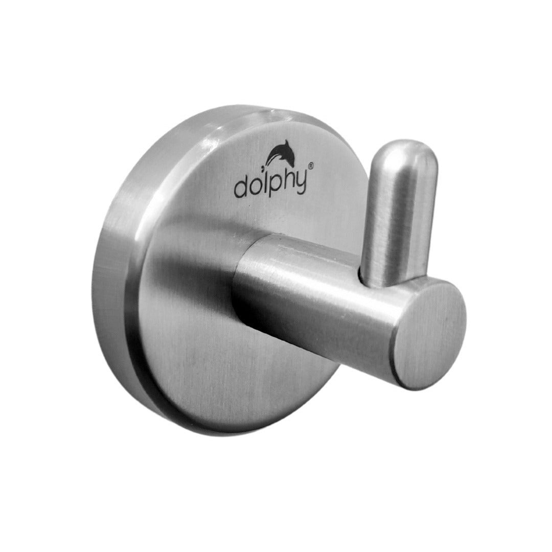 Single Robe Hook