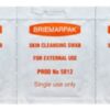 Skin Cleansing Swab 2% Chlorhexidine + 70% Isopropyl Alcohol - Large - 200PCS/BOX