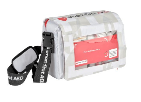 Smart First AED Workplace Kit | Bundle