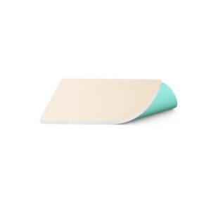 Sorbact Foam Dressing 10cm X 10cm Box/ 10