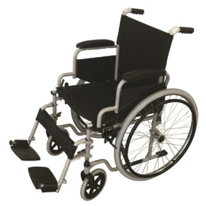 Standard Wheelchair  Capacity 110kg - 18''