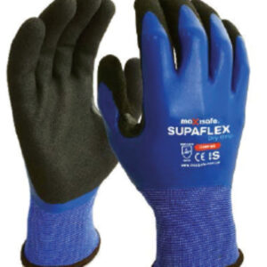 Supaflex DriGrip Liquid Resistant Glove