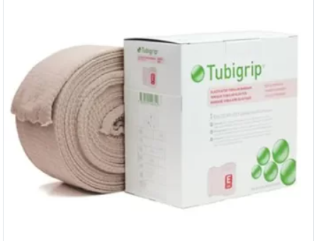 Tubigrip Tubular Bandage Size B 14.5-34cm Beige 10m