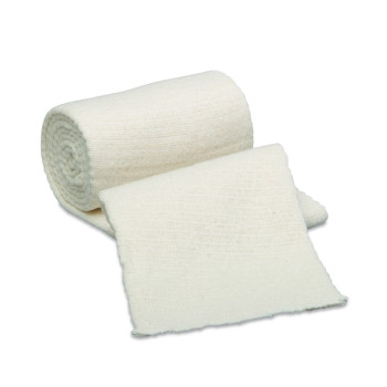 Tubigrip Tubular Bandage Size B 14.5-34cm Natural/White 10m