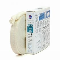 Tubon Tubular Bandage Size 1 - Each