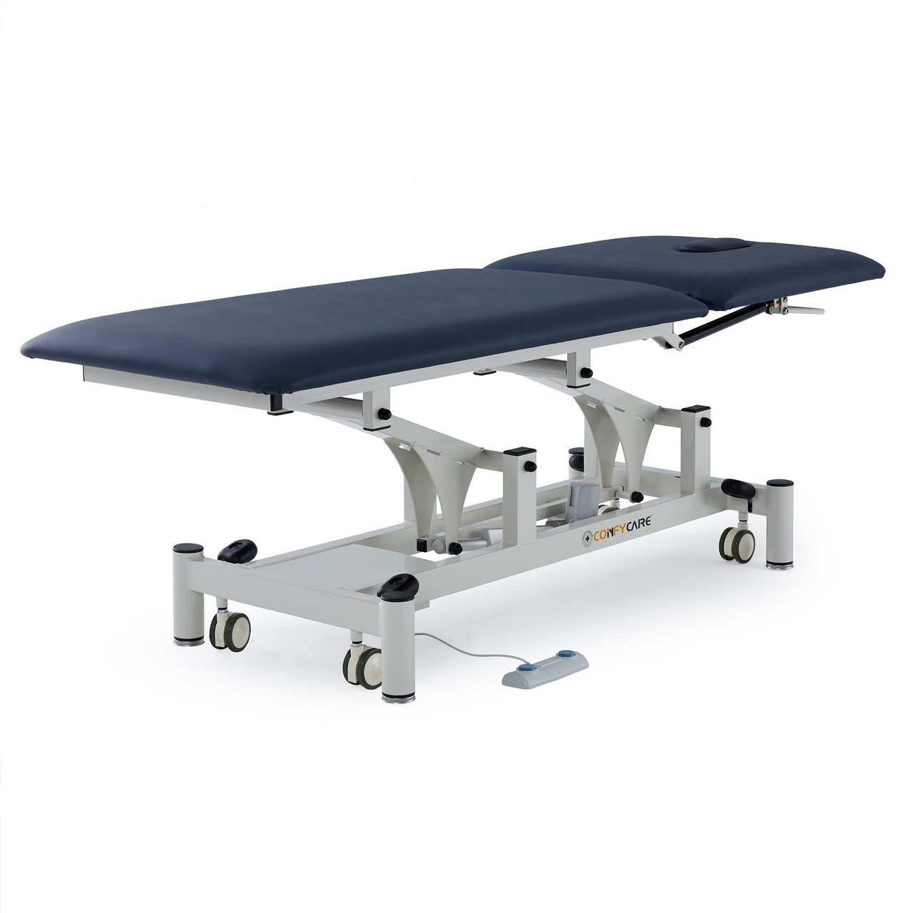 Two Section Treatment Couch
