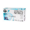 Ultra Feel Medical Nitrile Gloves (200pcs) - Buy 1 Get 1 Free Offer - Size XL