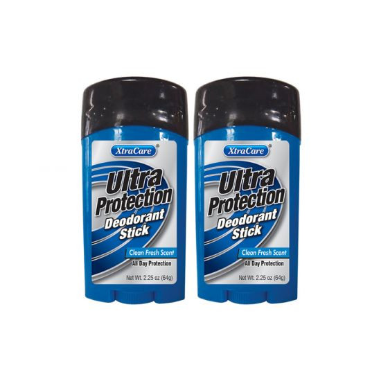 Ultra Protection Deodorant Stick 64g UNIT/1PC