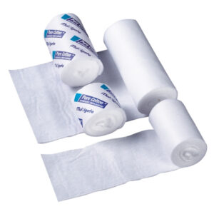 Underbandage 10cm X 2.7m Non-Sterile Cotton PKT/12