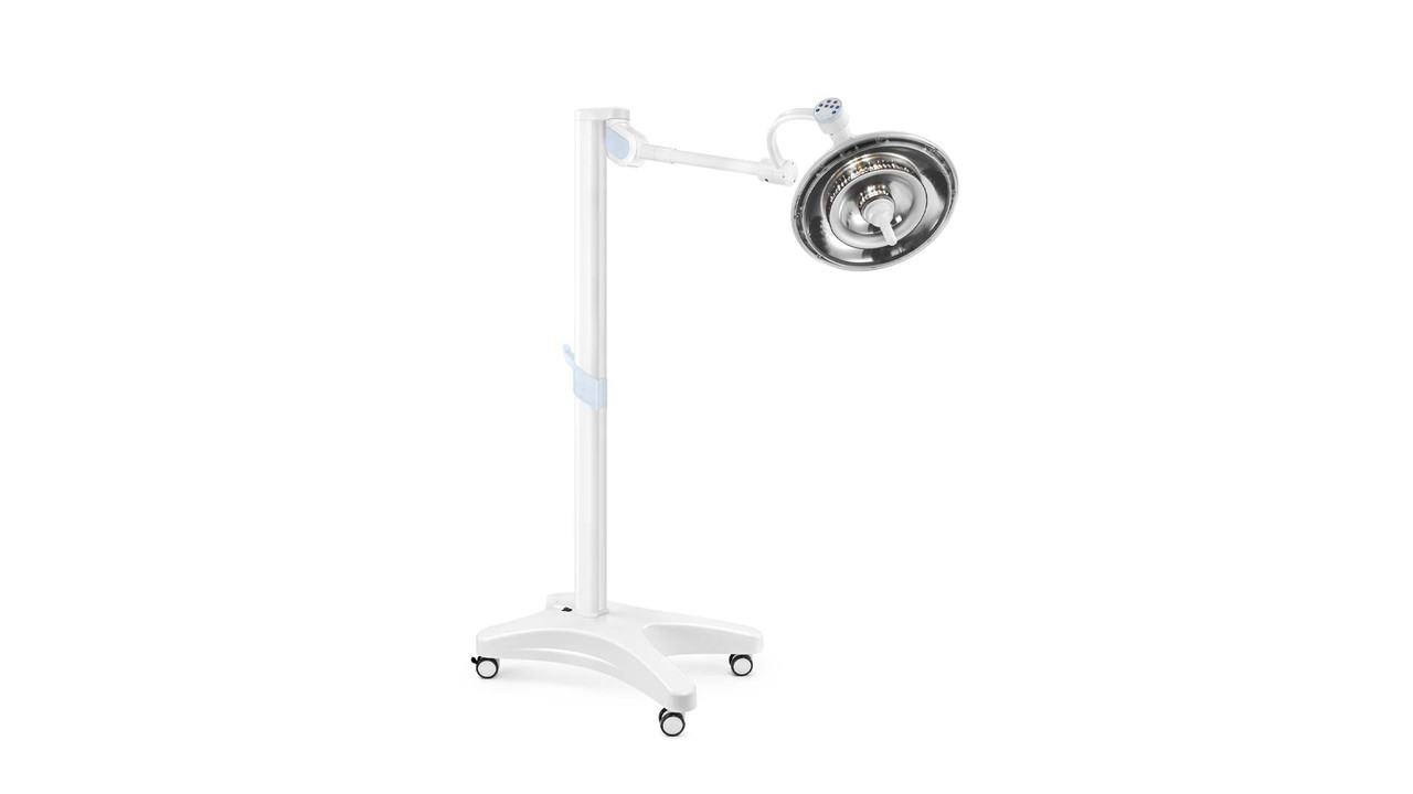 Unica 520 Surgical Light