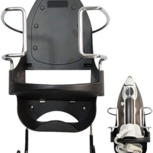 Universal Iron Holder + Board Hanger