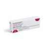 Verorab Rabies Virus Vaccine (Inactivated, PVRV) 3.25 IU 0.5mL Single-dose Vial + Diluent - Box of 1