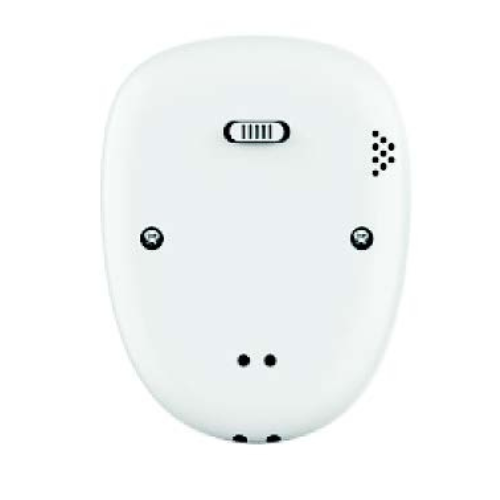 Welcare Stay-Dry Wireless Bedwetting Alarm WBA200