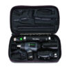Welch Allyn 3.5V LED Li-ion Coaxial MacroView Diagnostic Set