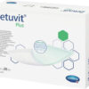 Zetuvit Plus Super-Absorbent Sterile Dressing 15 x 20cm - Box/10