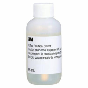 3M Fit Test Solution FT-12 - Sweet 55 mL