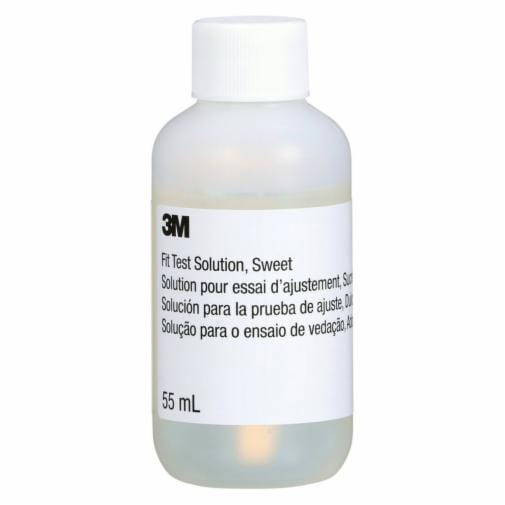 3M Fit Test Solution FT-12 - Sweet 55 mL