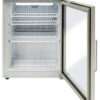 HR200G Pharmacy Refrigerator - Glass Door