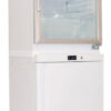 HRF400 2T Combination Refrigerator / Freezer