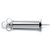 Ear Syringe 100ml - 2 Nozzles And Shield Armo
