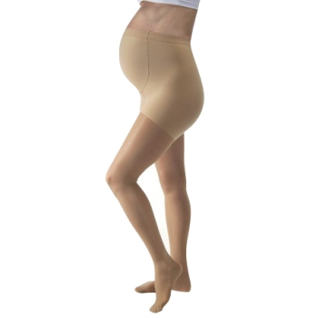 Jobst Ultra Sheer Maternity Compression Stockings Each