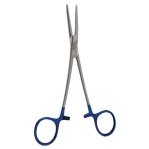 Kelly Artery Forceps Straight 14cm Sayco - Single Use Sterile EACH
