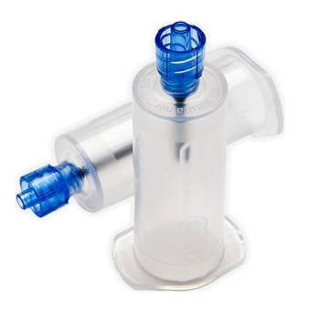 BD Vacutainer Luer-Lok Access Device - Box of 198