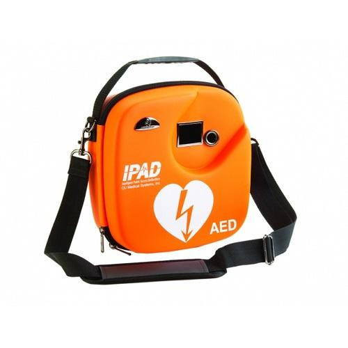 Carry Case for iPAD CU-SP1 Defibrillator