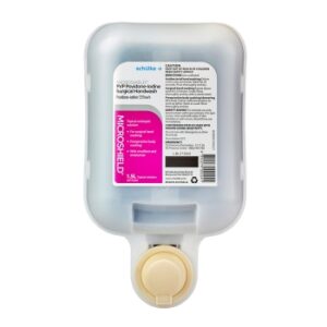 Microshield PVP Hand Wash 1.5L