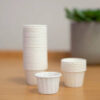 Haines Disposable Paper Pill Cup - Pack of 250, PKT250