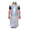 Haines Disposable Staff Aprons - 1000pcs, CTN1000