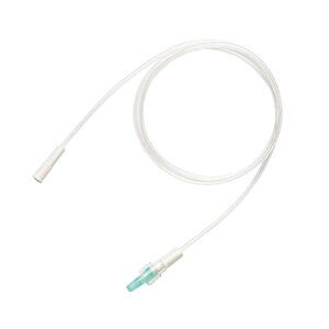 ICU Medical Standard IV Extension Set 150cm - Each