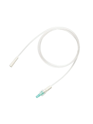 ICU Medical Standard IV Extension Set 150cm - Each
