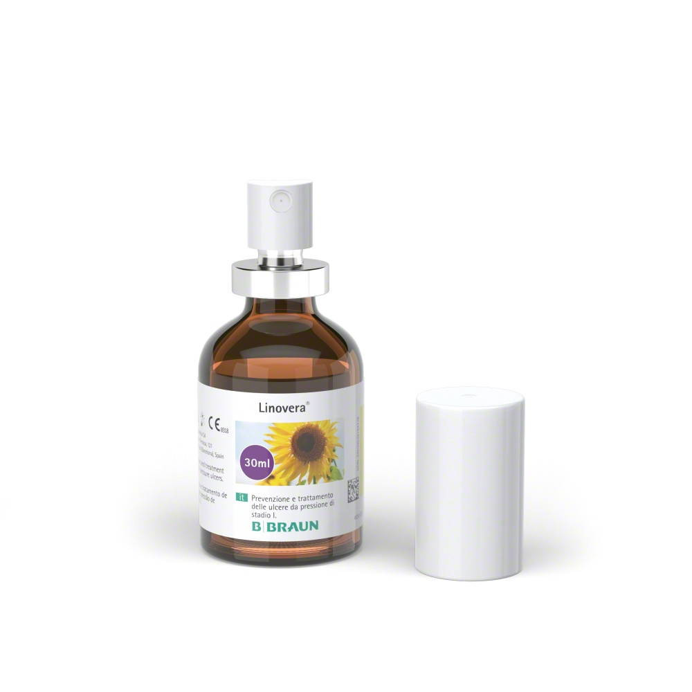 Linovera Oil 30ml