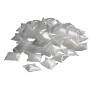 Mini Instant Ice Pack 6 x 6cm Non-Activated - Strip of 6